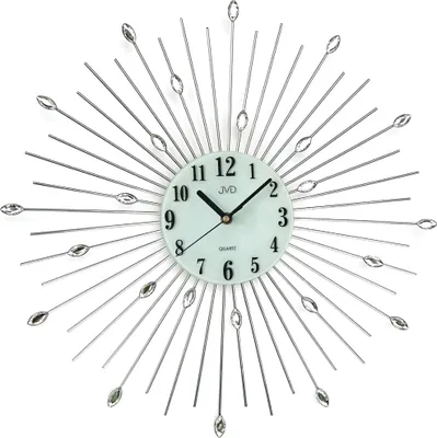 Obrázek produktu pro Nástěnné hodiny JVD HJ117, 49 cm