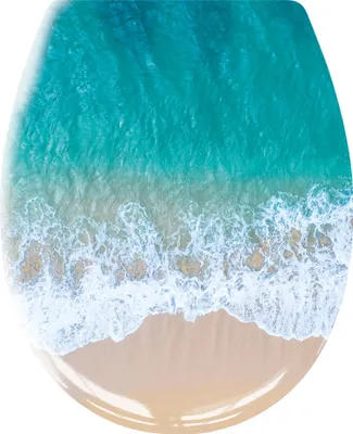 Obrázok produktu pre Kleine Wolke WC sedadlo Waikiki