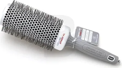 Zdjęcie produktu dla Szczotka do włosów Olivia Garden Ceramic+Ion Thermal Brush Speed XL 55 mm