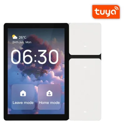 Immagine prodotto di Display intelligente BOT SCP2 WiFi Tuya
