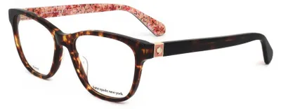Produktbild von Kate Spade Verna Sunglasses 86 36