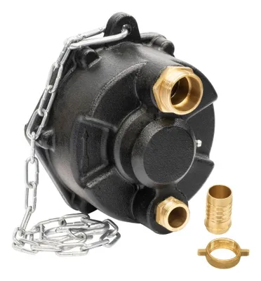 Produktbild von Güde Zapfwellenpumpe ZWP180-20, Traktor, für Zapfwelle