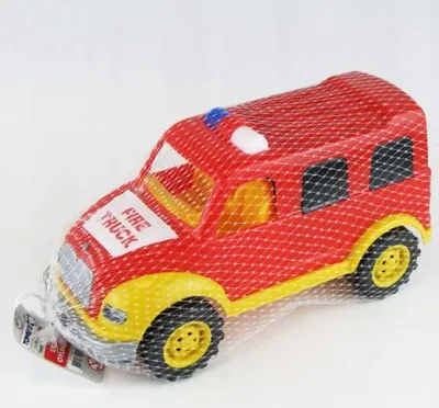Image de les pompiers  UCT61 dans le réseau