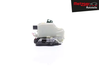 Produktbild von METZGER 2314041 Türschloss Hinten Links für VW PASSAT Variant (3B6) PASSAT (3B3) Bora Limousine (1J2) Bora Variant (1J6) für SEAT Leon Schrägheck