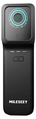 Image de Mileseey - TP2 Plus - Caméra thermique