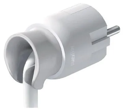 Productafbeelding van Legrand 0 501 72, Type F, 2P+E, Wit, 16A