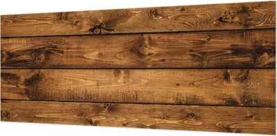 Produktbild von Wandtapete - Dekorative Tapete für Wohnzimmer- Tapetenfolie für Wanddekoration - 208x146 cm - Holzbretter
