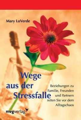 Produktbild von Wege aus der Stressfalle