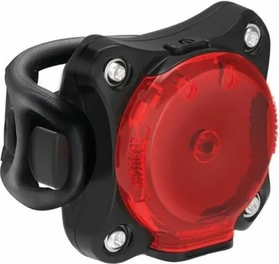 Produktbild von Lezyne Zecto Drive 200+ Rear Black 200 lm Rücklicht