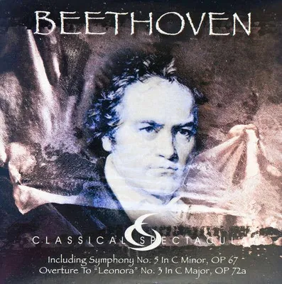 Produktbild von Beethoven