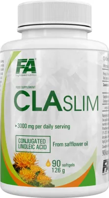 Immagine prodotto di FA Nutrition | CLA Slim 3000