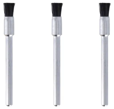 Produktbild von Borstenbürste 3,2 mm