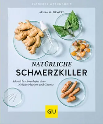 Produktbild von Natürliche Schmerzkiller