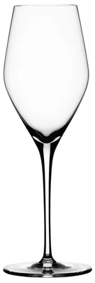 Produktbild von Spiegelau Vorteilsset 4 x  4 Glas/Stck Champagnerglas 440/29 Authentis  4400185 und Geschenk + Spende