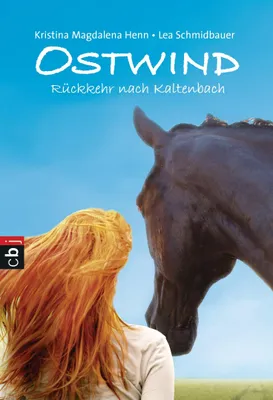 Produktbild von Ostwind - Rückkehr nach Kaltenbach
