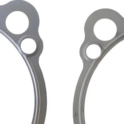 Produktbild von Zylinderdichtungen Dichtsatz original Zylinder Athena d.95,00mm für Harley Davidson 883-1200