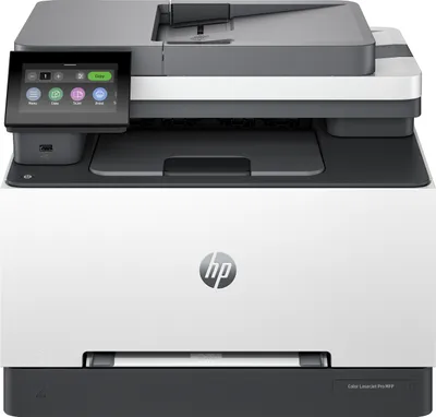 Zdjęcie produktu dla HP Color LaserJet Pro MFP 3302fdwg