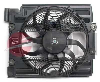 Produktbild von JPN 62C0092-JPN Lüfter Motorkühlung Kühlerlüfter für BMW 5 Limousine (E39) Wasserkühler