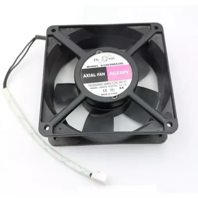 Obrázok produktu pre #5 Ventilátor Pre Zváračku Dedra Desi201M