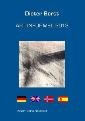 Produktbild von Art Informel 2013