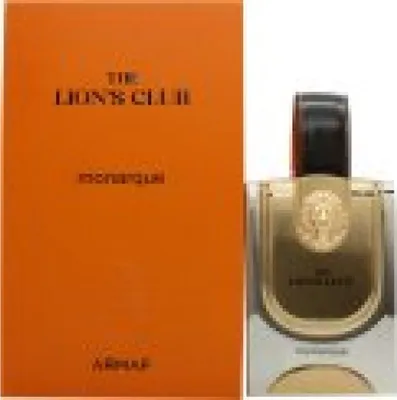 Immagine prodotto di The Lion's Club Monarque - EDP, 100 ml