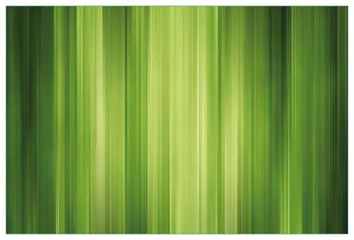 Produktbild von Wallario Küchenrückwand selbstklebend, Größe: 90 x 60 cm, Motiv: Grün und schwarz gestreift - Abstraktes Streifenmuster | Spritzschutz | abwischbar | pflegeleicht | in