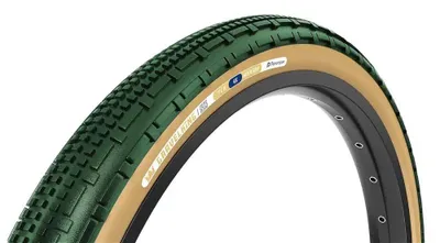 Produktbild von Panaracer Gravelking Sk Limited Edition Tubeless 700c X 40 Gravelreifen Grün 700C x 40 Grün 700C x 40