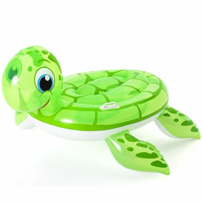 Image de Bestway Lay-Z-Spa Tortue flottante 140 x cm