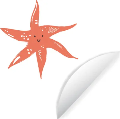 Produktbild von MuchoWow® - Mauerkreis - Wand Bilder - Wandsticker - Wohnzimmer Dekoration - Dekoration für die Wände - Aluminium - Babyzimmer