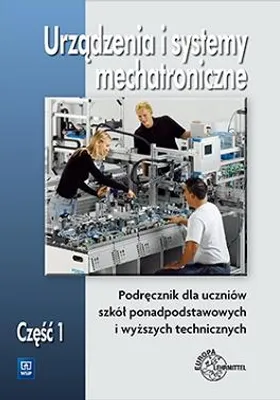 Immagine prodotto di Olszewski, M: Manuale dei dispositivi e dei sistemi meccatronici