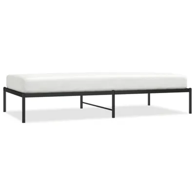 Zdjęcie produktu dla VidaXL 350841, Czarny, 104,5 cm, 2,07 m, 31 cm, 1000 x 2000 mm, 26 cm