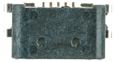 Produktbild von Nokia Lumia 800 Lade Anschluss Buchse Eingang microUSB