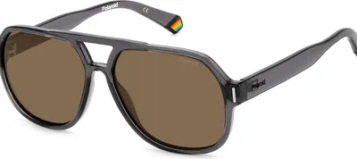 Produktbild von Polaroid PLD 6193_S Herren-Sonnenbrille