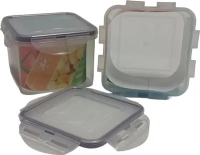 Obrázok produktu pre Trezor Quadra 700 ml 11,5 x 11,5 x 8,3 cm