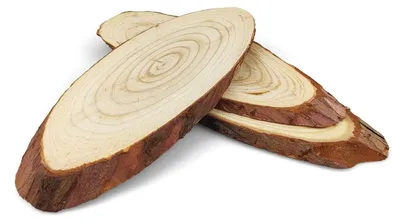 Obrázok produktu pre Drevené dosky – prírodné drevo – 3 kusy