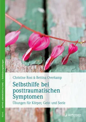 Produktbild von Selbsthilfe bei posttraumatischen Symptomen