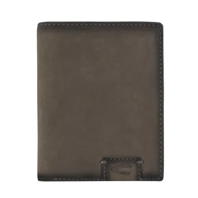 Immagine prodotto di camel active portafoglio uomo Portafoglio pelle formato verticale grey grey dallas