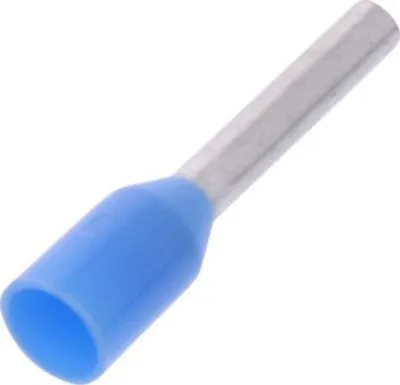 Immagine prodotto di Capicorda con guaina in plastica JMP 0,75x8mm 25 pezzi