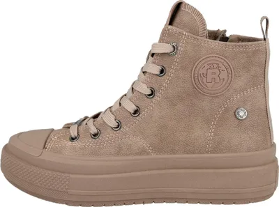 Produktbild von Stiefeletten Refresh 070-764142 für Damen