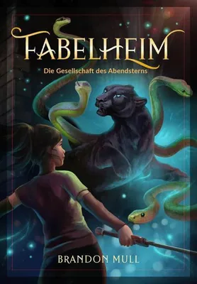 Obrázek produktu pro Fabelheim Band 2