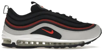 Obrázok produktu pre Nike Air Max 97 USA Obsidian – veľkosť EU 38,5