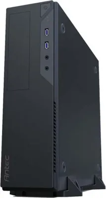 Immagine prodotto di Antec Geh Mini Budget VSK-2000-U3 M-ATX/M-ITX o.N. BK retail
