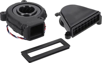 Produktbild von easyPART passend für 201-2478-1850 Ecovacs Lüftermotor für Staubsauger-Roboter