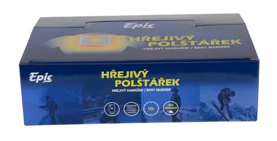 Produktbild von Epicstar Körperwärmer - 30 Stück