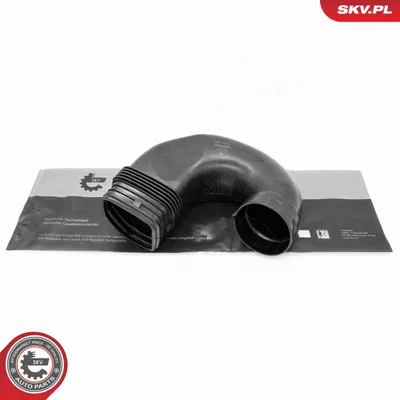 Produktbild von ESEN SKV Kühlerschlauch Wasserschlauch für VW GOLF VI (5K1) 54SKV807