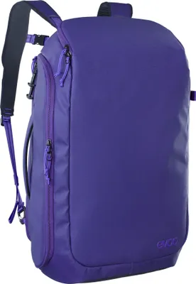 Produktbild von Evoc Rucksack 30 Sportlerrucksack mit Laptopfach (bis 42 cm), Rückenpolsterung, Schlüsselhalter, 30x20x54cm