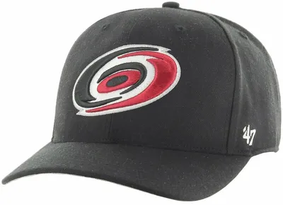 Produktbild von 47 Brand Low Profile Snapback Cap - ZONE Carolina Hurricanes