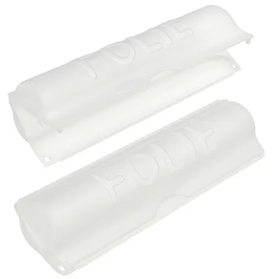 2er-Pack Folienabschneider für Alu- und Frischhaltefolie, 33,5 cm