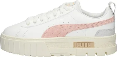 Produktbild von Puma Mayze Thrifted Wns  Sneakers Laag - Wit - Maat 37