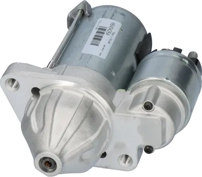 Produktbild von VALEO 438493 Starter Anlasser 1,2kW passend für MERCEDES-BENZ C-Klasse Limousine (W204) 12V